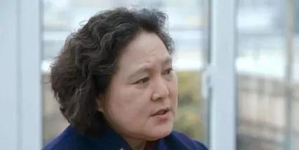 妈妈专业户演员