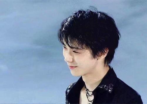 娱乐吃瓜酱说羽生结弦,冰上舞者,娱乐界的瓜中明星